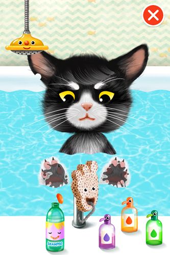 Pepi bath 2 for iPhone for free