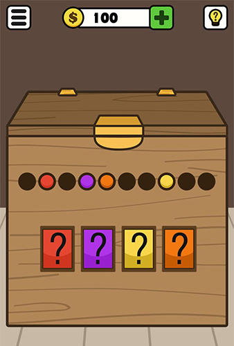 Puzzle box! by ALM dev screenshot 1