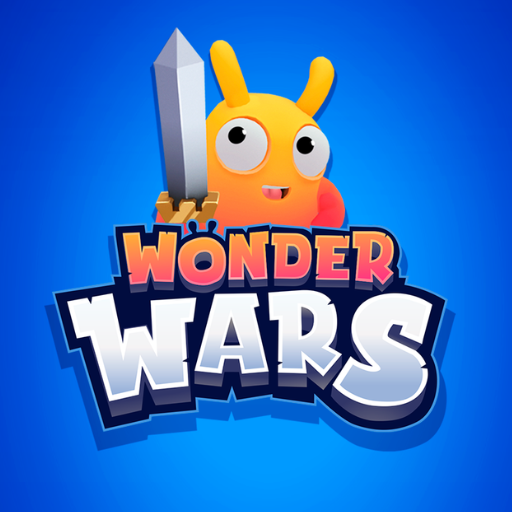 Wonder Wars іконка