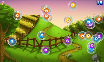 Sneezies para Android