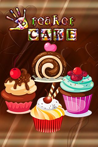 logo L'Ecraseur de cakes