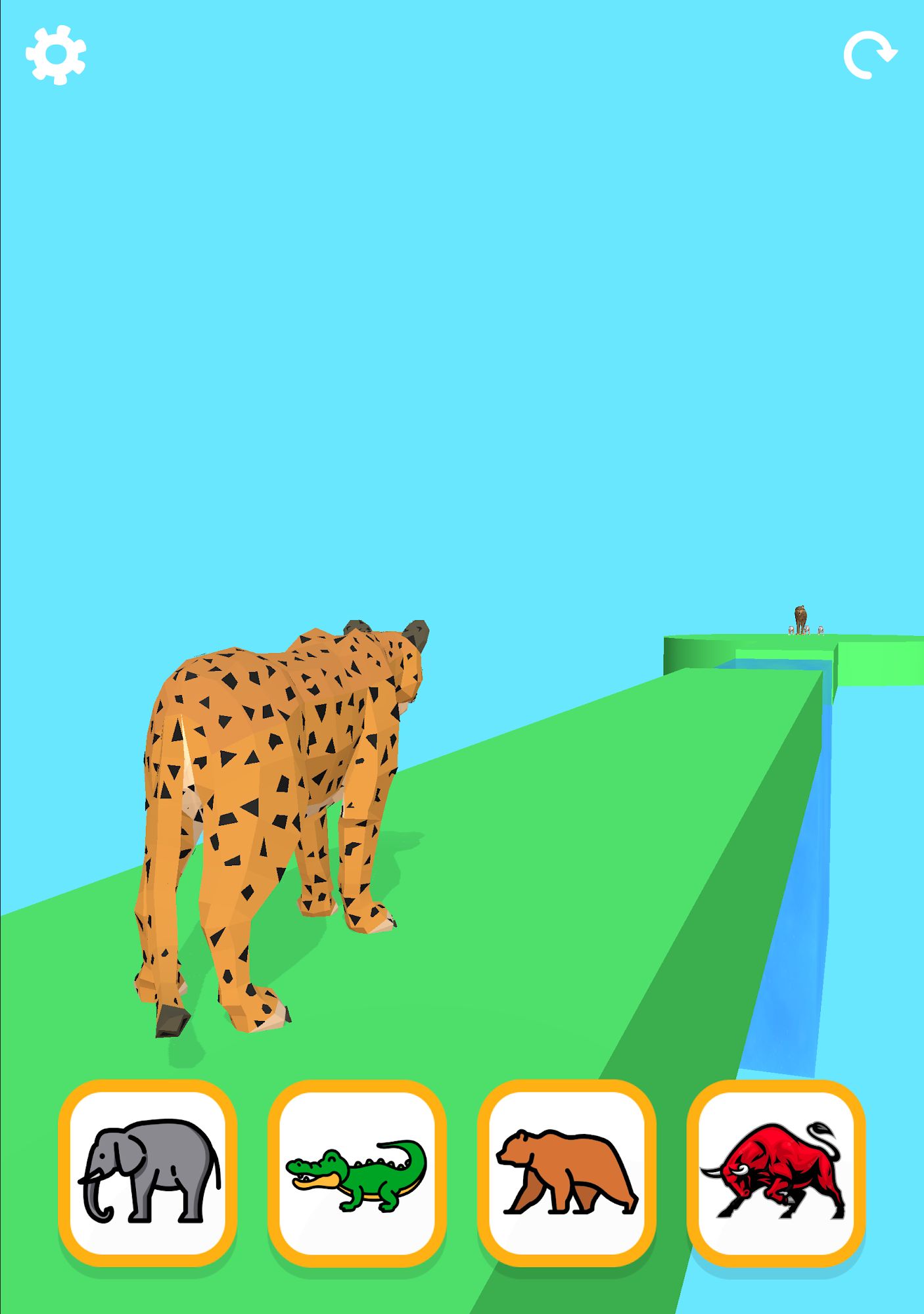 Move Animals for Android