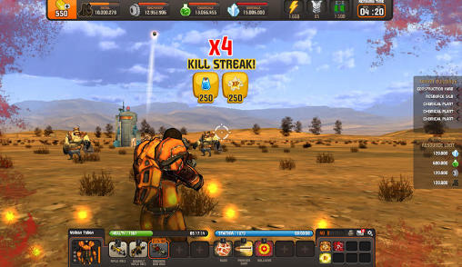 Hordemaster for Android