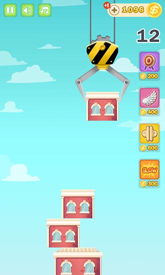 Tower with friends для Android