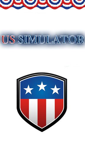 US simulator capture d'écran 1