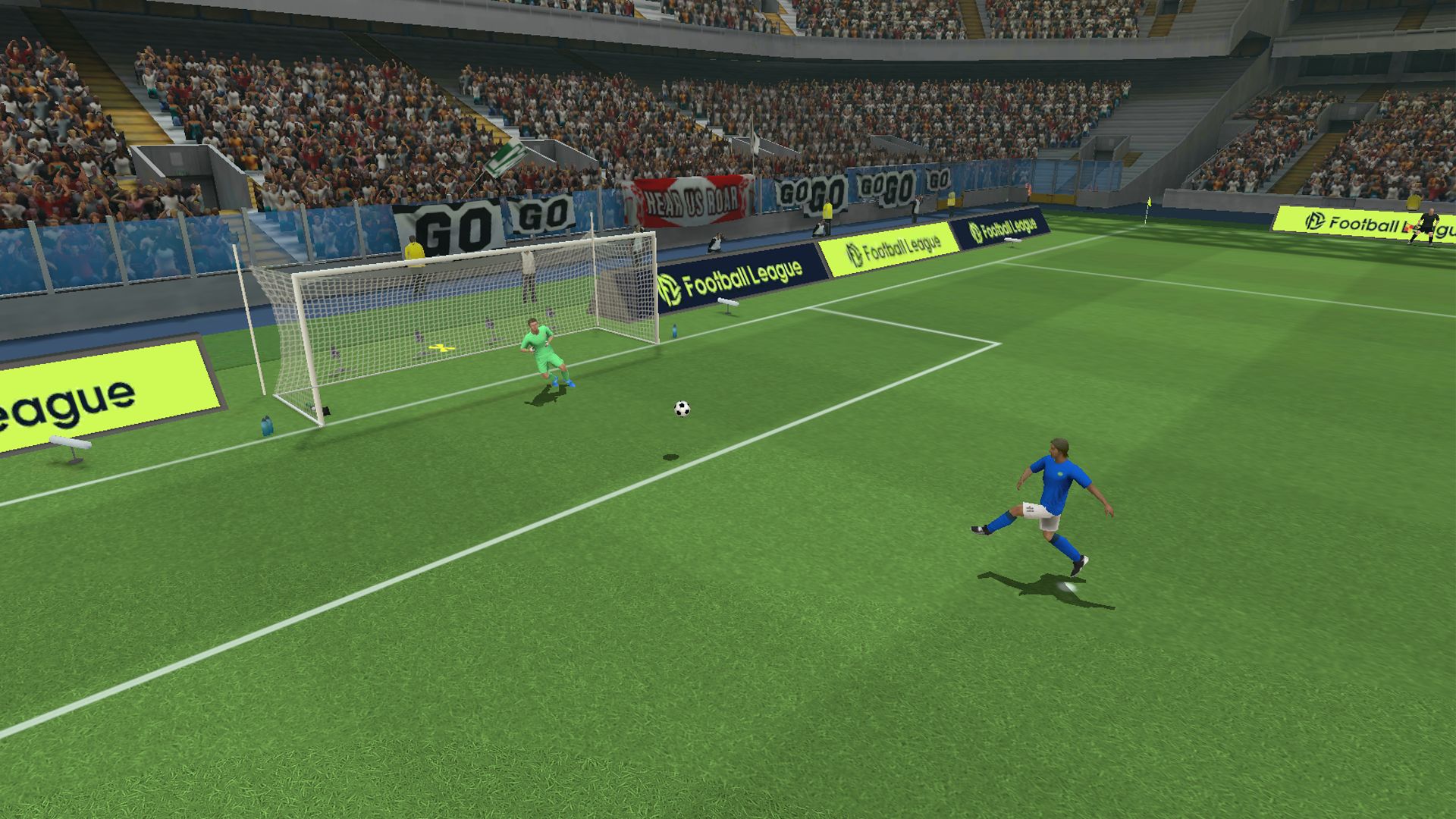 Football League 2023 for Android