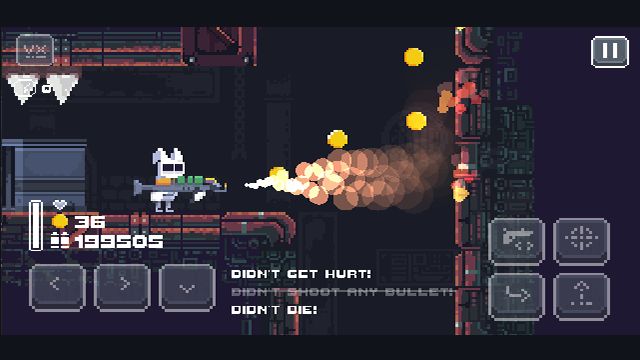 Drish - The Challenge: Rabbit Action Adventure for Android
