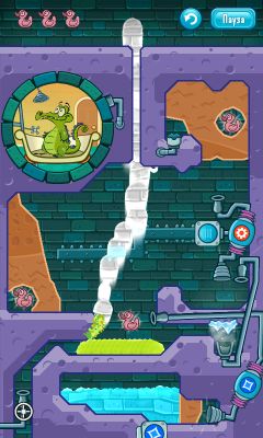 Where's My Water? Mystery Duck para Android