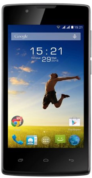 Рінгтони для Fly Stratus 3