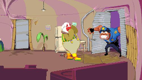Dropsy for iPhone for free