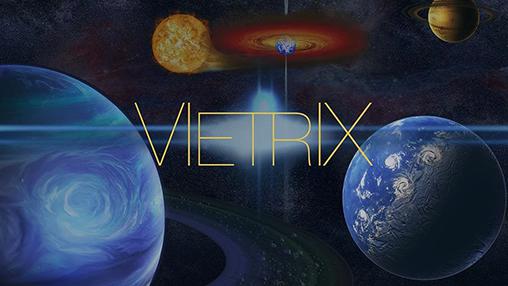 Vietrix: Tower defense captura de tela 1
