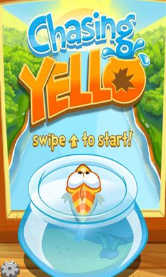 Chasing Yello icono