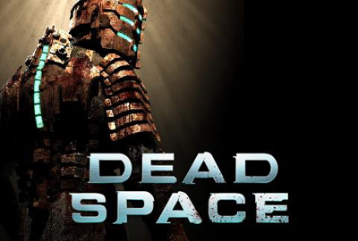 logo Dead Space