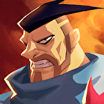 Will of power icon
