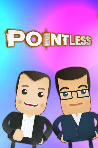 Pointless: Quiz with friends скриншот 1