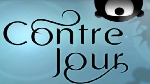 logo Contre Jour