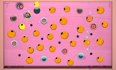 Shake 'n' Roll Labyrinth screenshot 1