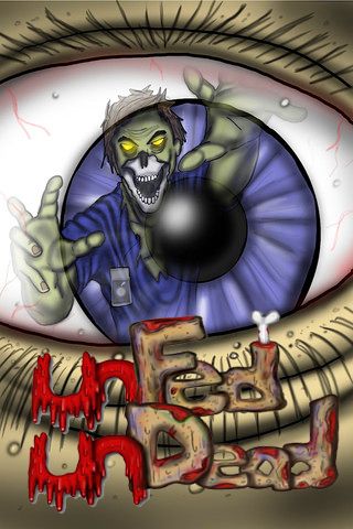 Unfed undead! for iPhone