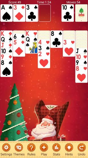 Solitaire: Klondike para Android