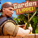 Garden flipper іконка