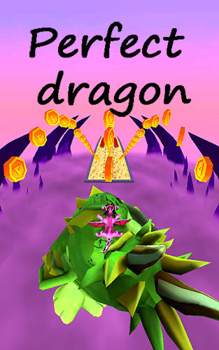 Perfect dragon captura de tela 1