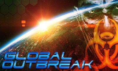 Global Outbreak captura de tela 1
