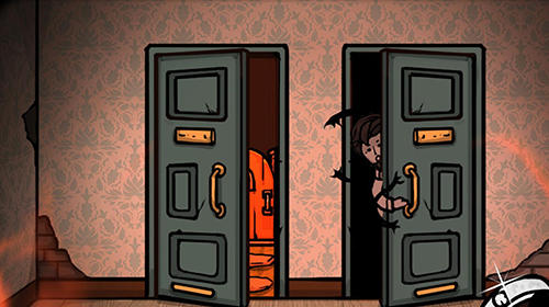 The lost paradise: Room escape für Android