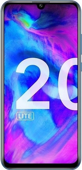 Рінгтони для Huawei Honor 20 Lite