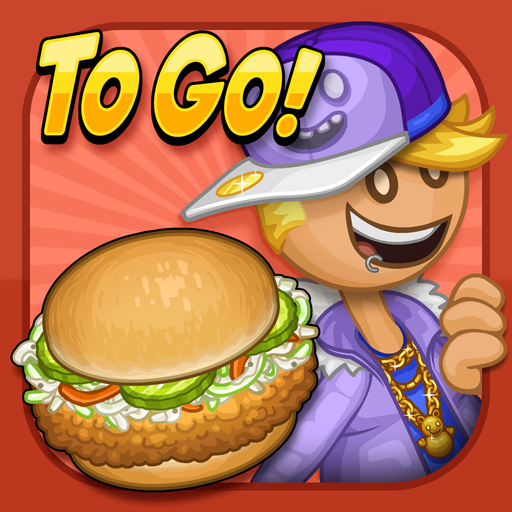 Papa's Cluckeria To Go! Download APK for Android (Free)