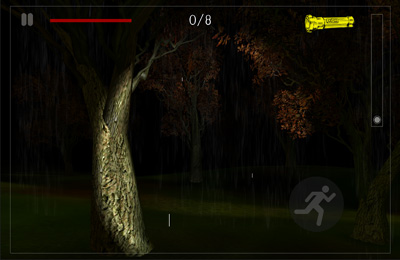  Slender Capitulo 2 Sobreviver em português