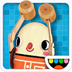 Toca: Builders icon