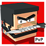 Fight kub: Multiplayer PvP Symbol