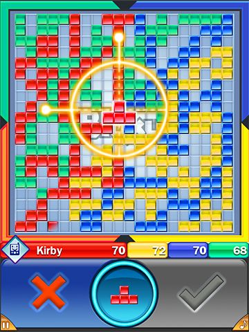 Blokus for iPhone