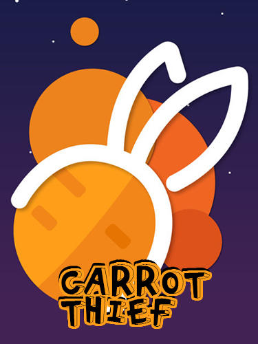 Carrot thief icône