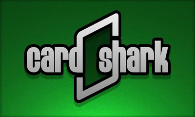 CardShark capture d'écran 1