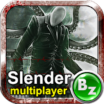 Slenderman: Hide and seek online Symbol