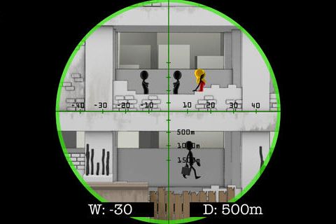 for iphone instal Sniper Ops Shooting free