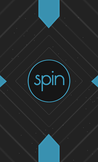 Spin icon