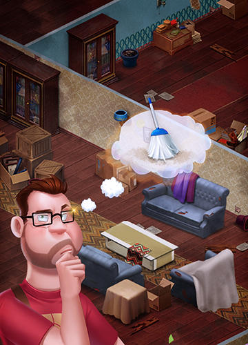 Harold family для Android