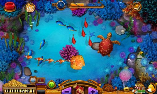 Fish hunter. Fishing saga Download APK for Android (Free)