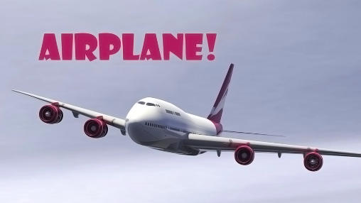 Airplane! screenshot 1