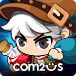Dungeon delivery icono