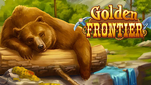 Golden frontier captura de pantalla 1