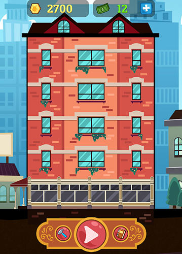 Hotel mania for Android