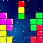 Tetcolor: Color blocks icon