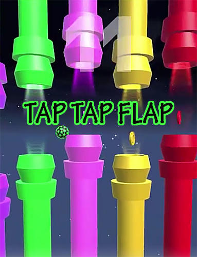 Tap tap flap скриншот 1