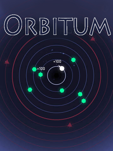 Orbitum for iPhone