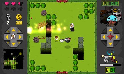 Towelfight 2 для Android