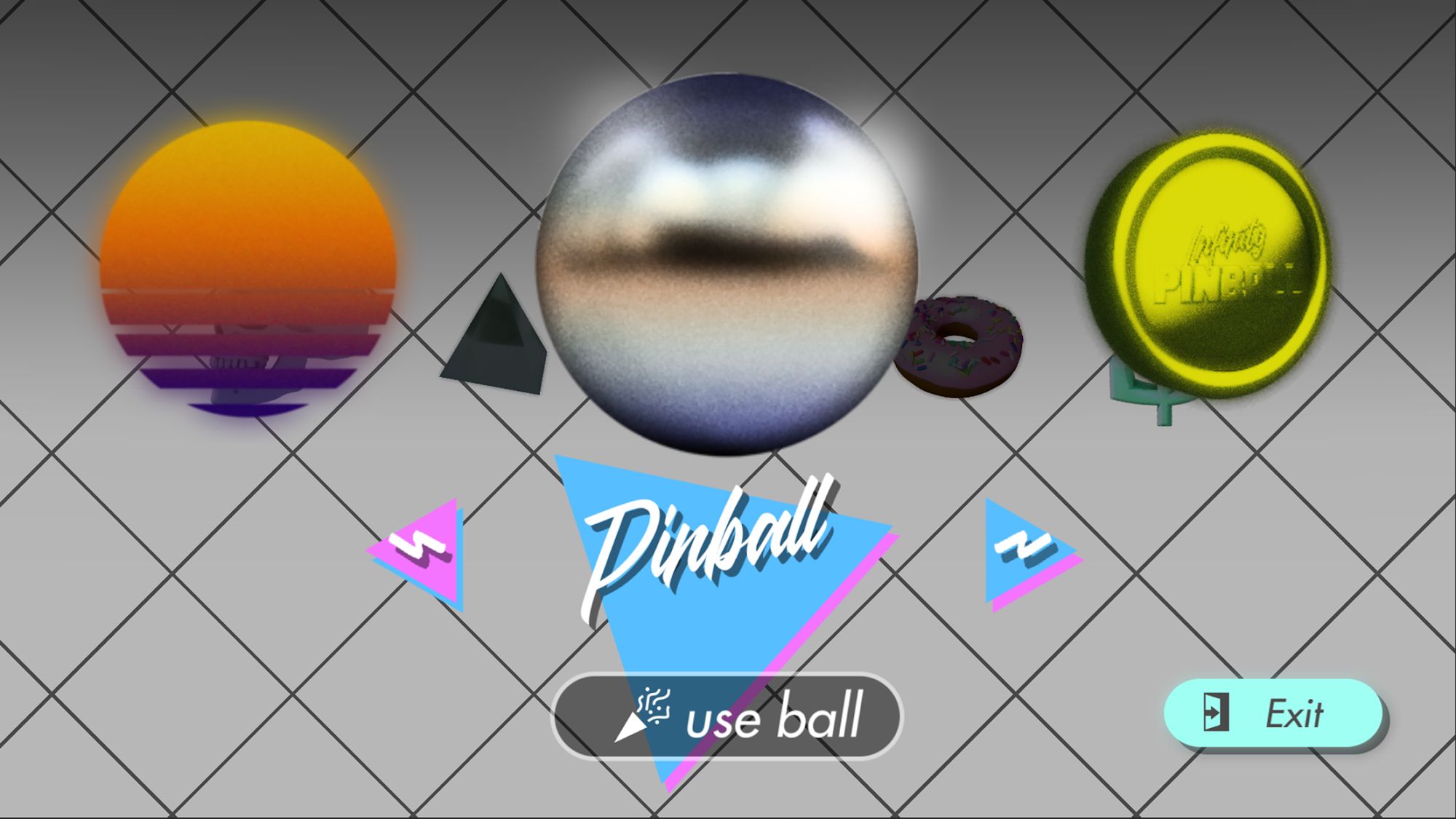 Infinity Pinball for Android