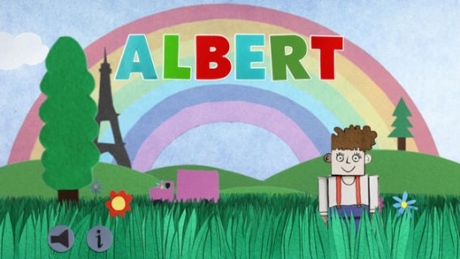 Albert for iPhone